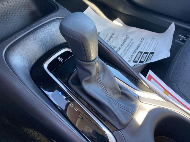 Photo of 2025 Underground Toyota Corolla