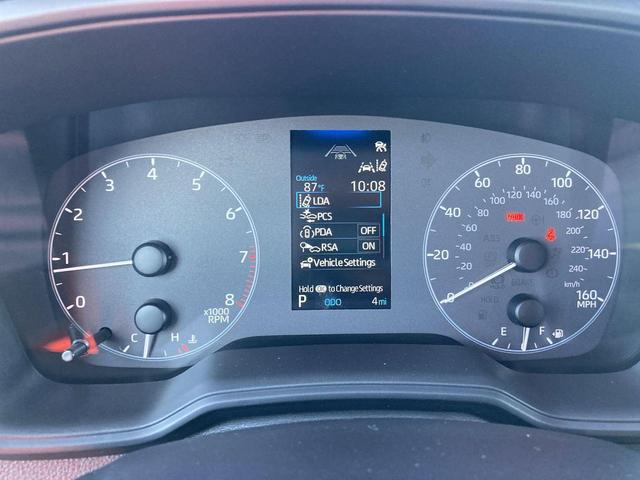 Photo of 2025 Underground Toyota Corolla