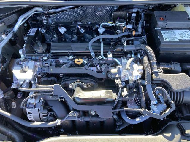 Photo of 2025 Underground Toyota Corolla