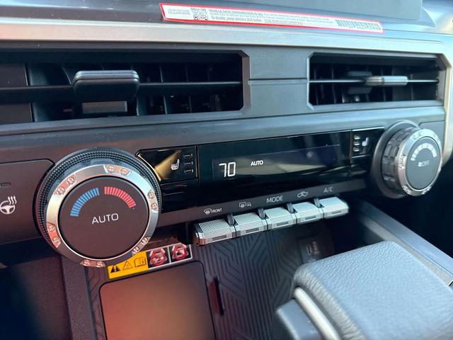 Photo of 2025 Supersonic Red Toyota Tacoma