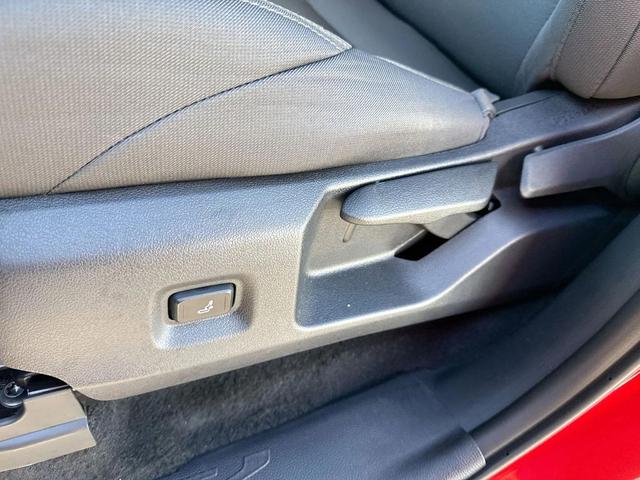 Photo of 2025 Supersonic Red Toyota Tacoma