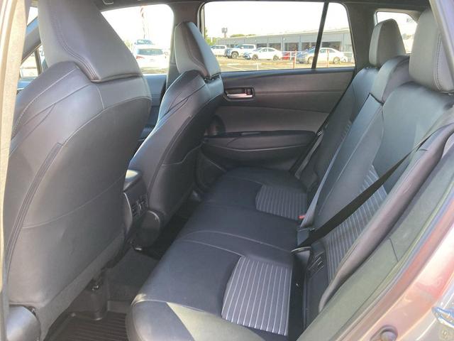 Photo of 2024 Sonic Silver Toyota Corolla Hybrid