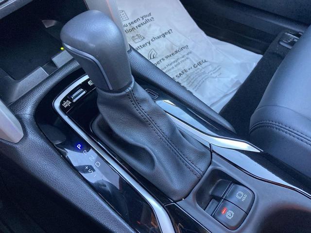 Photo of 2024 Sonic Silver Toyota Corolla Hybrid