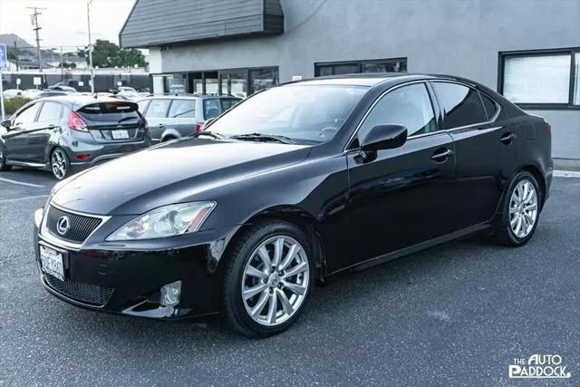 2006 Lexus Is 250