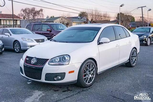 2009 Volkswagen GLI