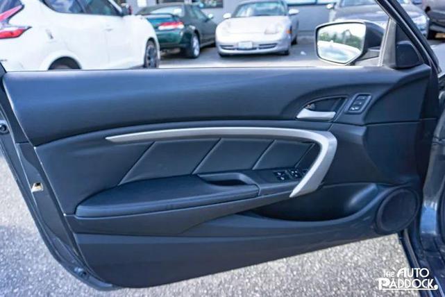 Photo of 2012 Polished Metal Metallic Honda Accord