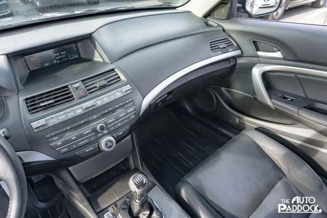 Photo of 2012 Polished Metal Metallic Honda Accord
