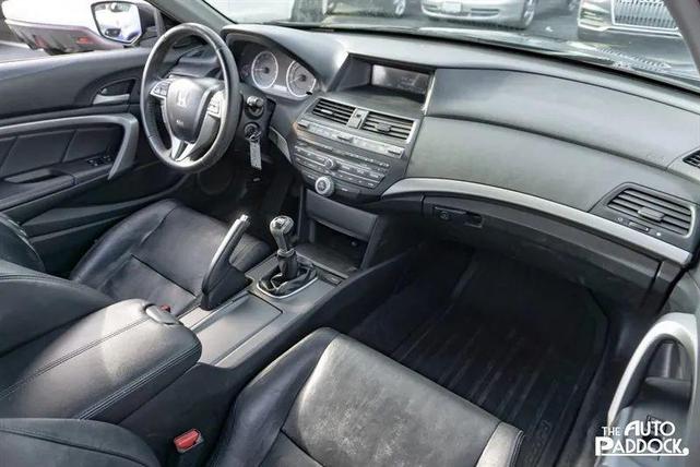 Photo of 2012 Polished Metal Metallic Honda Accord