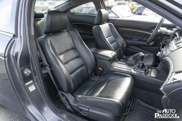 Photo of 2012 Polished Metal Metallic Honda Accord