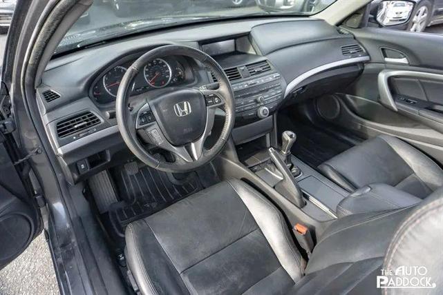 Photo of 2012 Polished Metal Metallic Honda Accord
