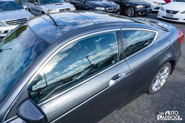 Photo of 2012 Polished Metal Metallic Honda Accord