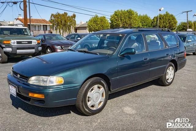 1996 Toyota Camry