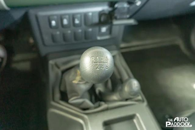 Photo of 2011 Army Green with White Roof Toyota FJ Cruiser