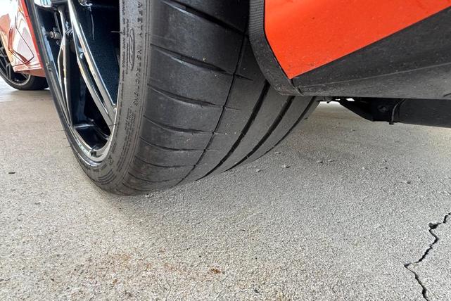 Photo of 2020 Sebring Chevrolet Corvette