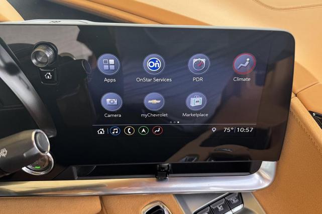 Photo of 2020 Sebring Chevrolet Corvette