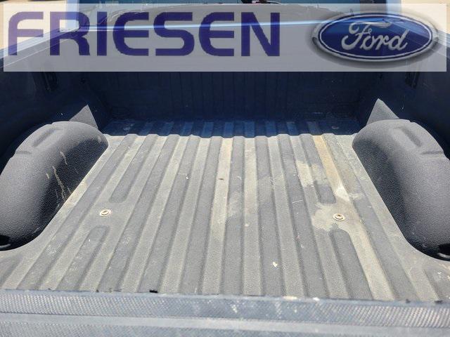 Photo of 2022 Oxford White Ford F-150