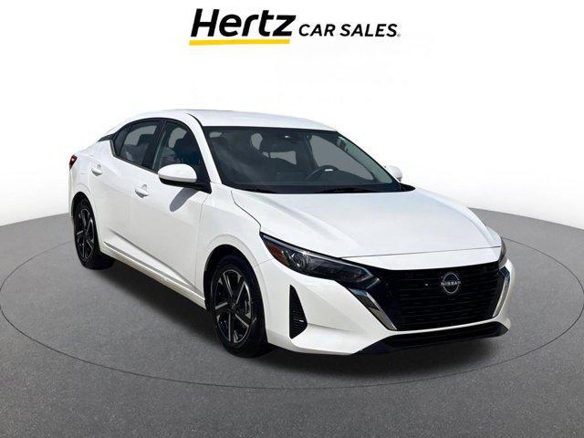2024 Nissan Sentra