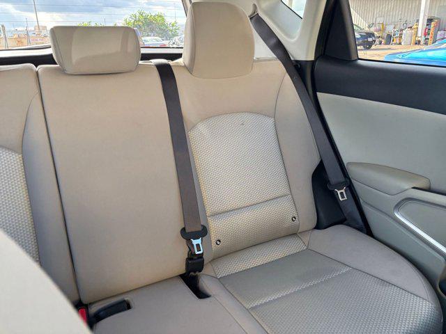 Photo of 2025 Steel Gray Kia Soul