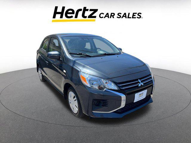 2024 Mitsubishi Mirage