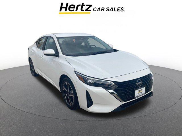 2024 Nissan Sentra