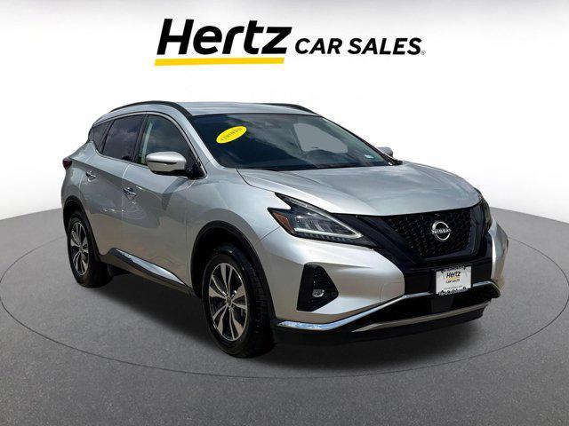 2024 Nissan Murano