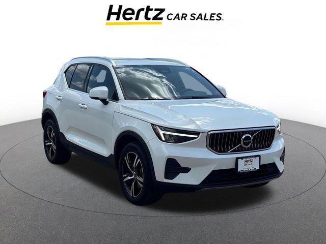 2024 Volvo XC40