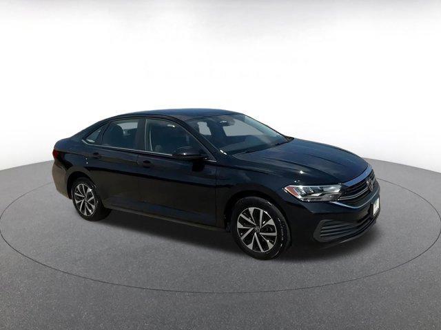 2024 Volkswagen Jetta