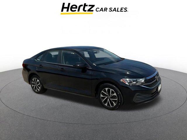 2024 Volkswagen Jetta