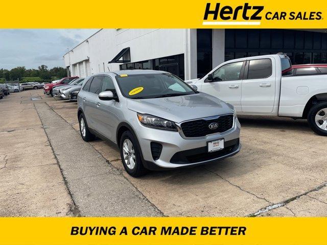 2020 Kia Sorento