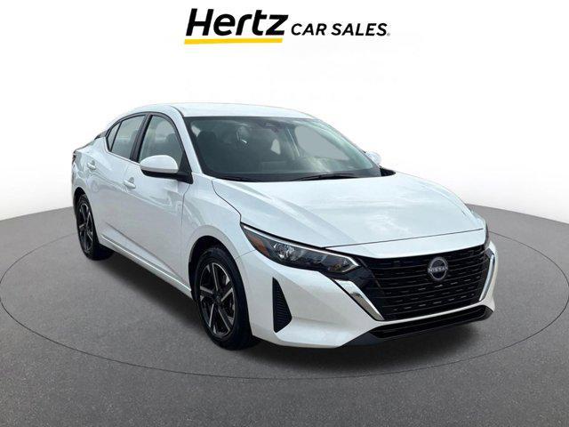 2024 Nissan Sentra