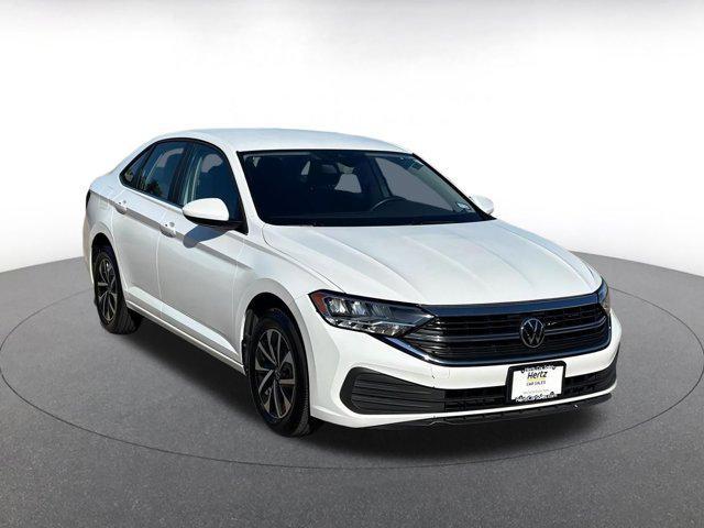 2024 Volkswagen Jetta