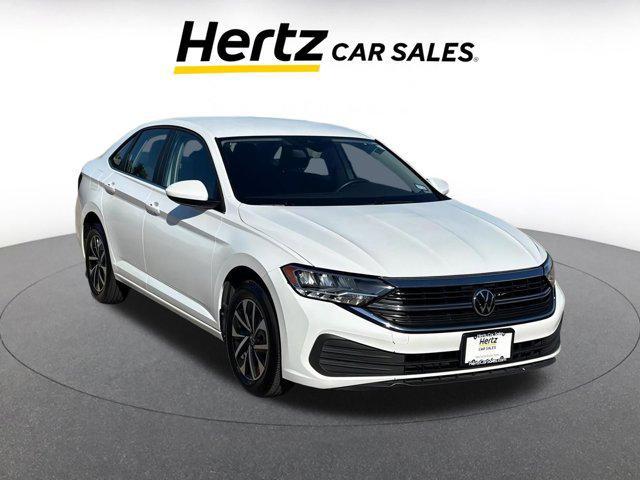 2024 Volkswagen Jetta
