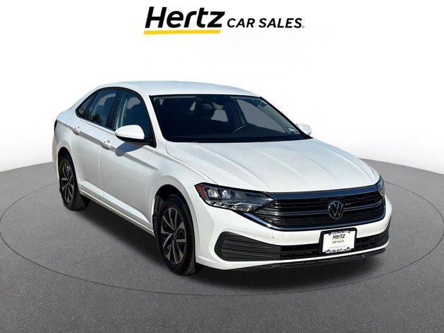 2024 Volkswagen Jetta