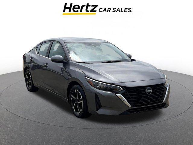 2024 Nissan Sentra