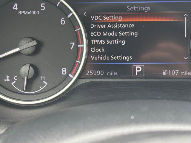 Photo of 2024 Gun Metallic Nissan Sentra