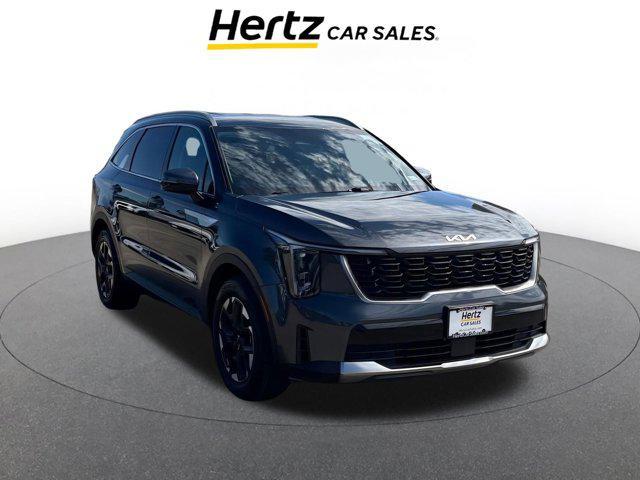 2024 Kia Sorento