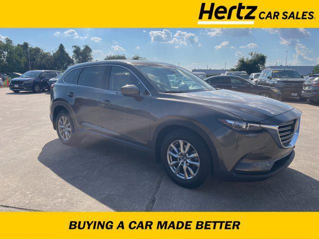 2019 Mazda CX-9