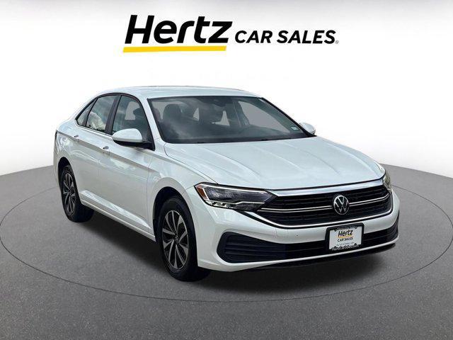 2024 Volkswagen Jetta