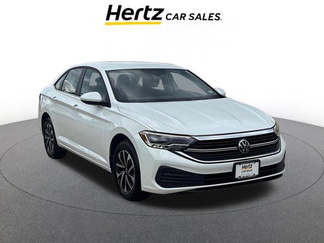 2024 Volkswagen Jetta