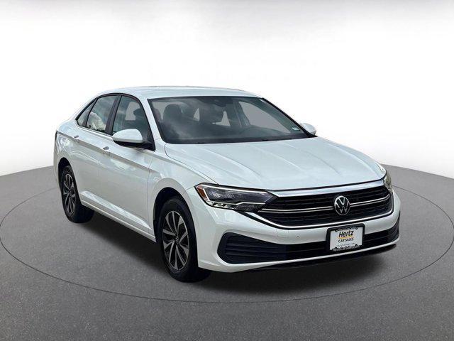 2024 Volkswagen Jetta