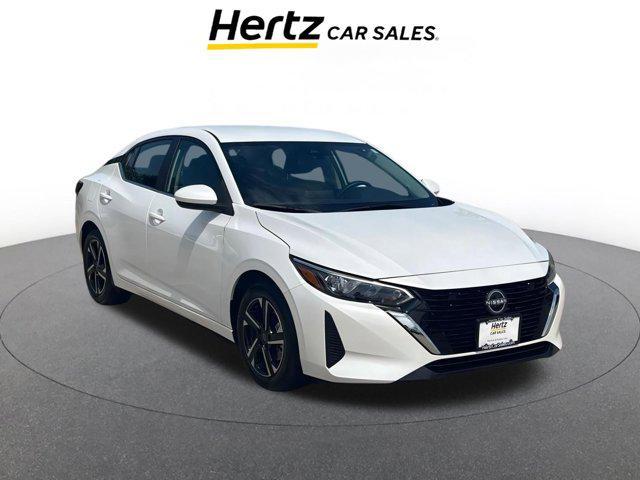 2024 Nissan Sentra