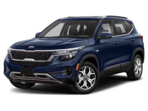 2021 Kia Seltos