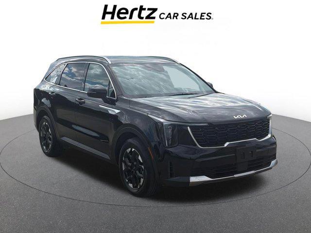 2024 Kia Sorento