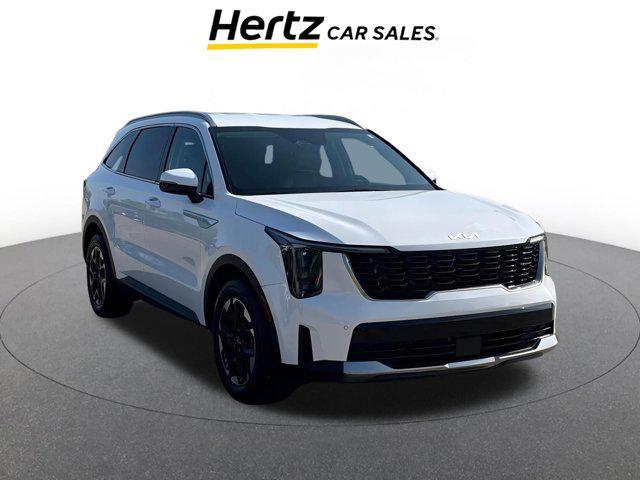 2024 Kia Sorento