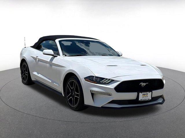 2023 Ford Mustang