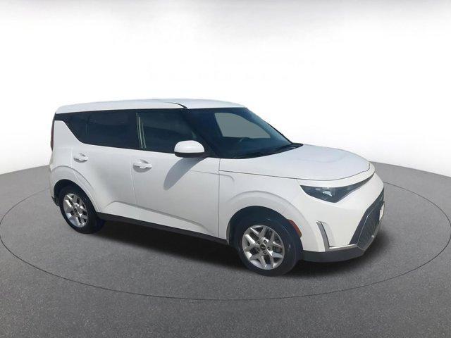 2024 Kia SOUL