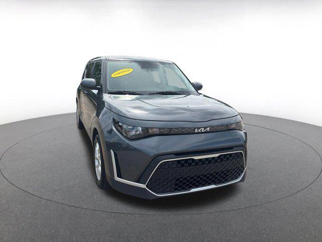 2023 Kia SOUL