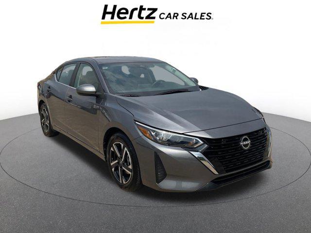 2024 Nissan Sentra