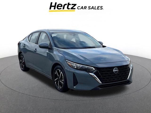 2024 Nissan Sentra