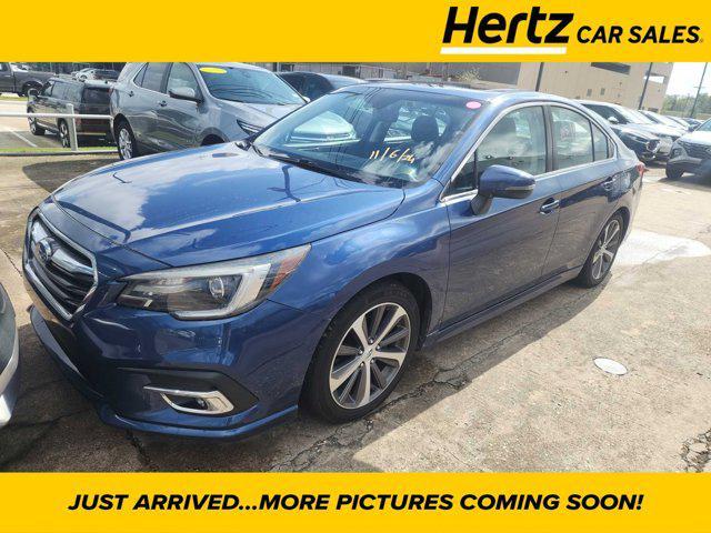 2019 Subaru Legacy